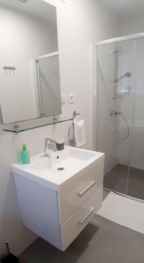 House Merlin Baška Voda Екстериор снимка