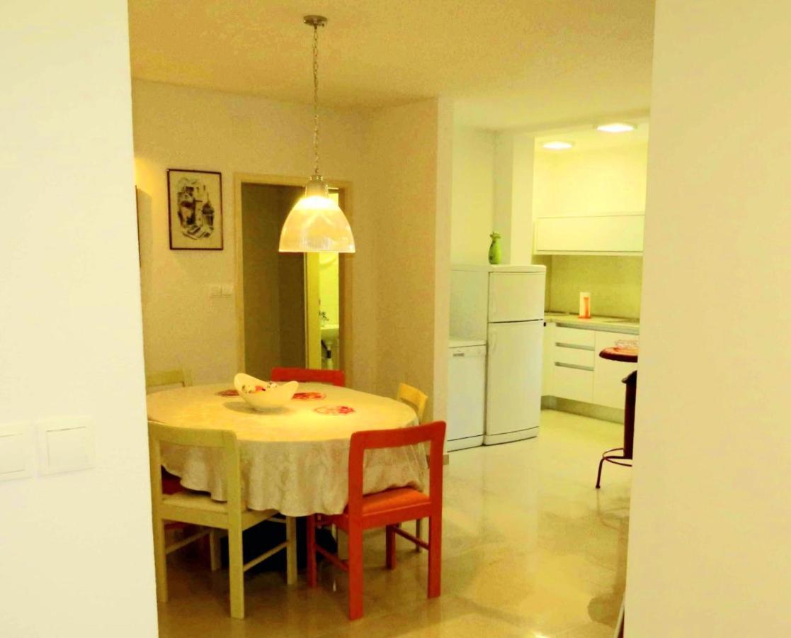 House Merlin Baška Voda Екстериор снимка