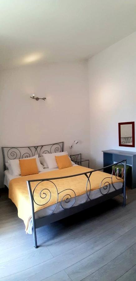 House Merlin Apartment Baška Voda Екстериор снимка